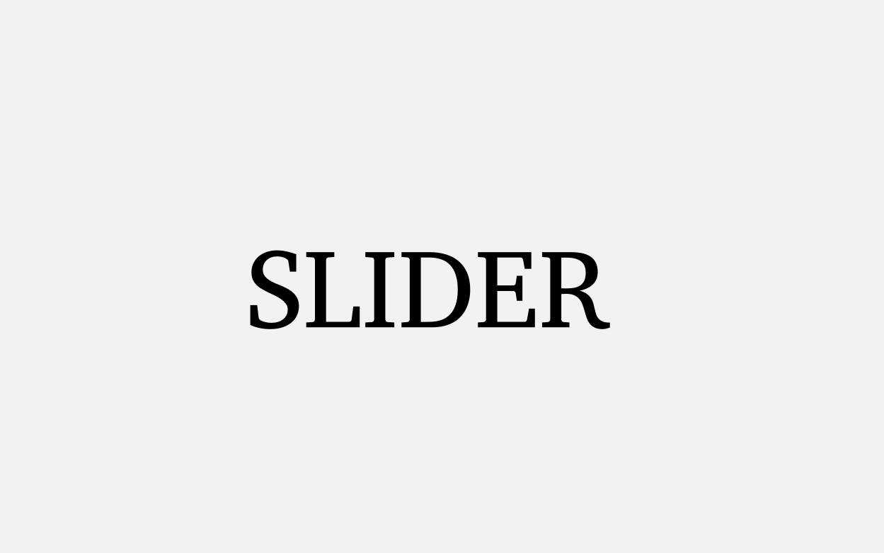 Slider 2